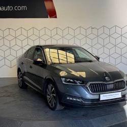 Skoda Octavia 2.0 TDI 150 ch DSG7 Style Tarbes
