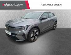 Renault Megane 4