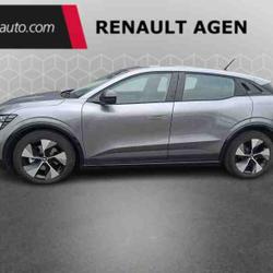 Renault Megane 4 E-Tech EV60 220 ch super charge Equilibre Agen