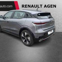 Renault Megane 4 E-Tech EV60 220 ch super charge Equilibre Agen