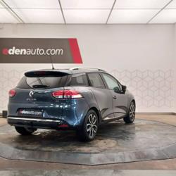 Renault Clio 4 Estate IV dCi 90 Energy eco2 82g SL Limited Bruges