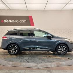 Renault Clio 4 Estate IV dCi 90 Energy eco2 82g SL Limited Bruges