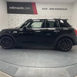 Mini Mini Hatch 5 Portes Cooper S 192 ch BVA7 Finition Exquisite Lormont