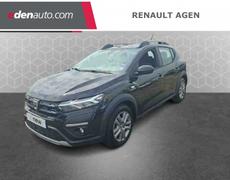 Dacia Sandero Agen