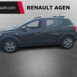 Dacia Sandero ECO-G 100 - 22 Stepway Confort Agen