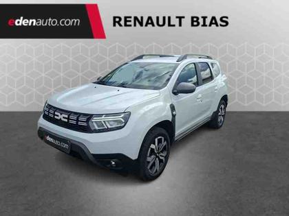 Dacia Duster - Blue dCi 115 4x2 Journey + - 16 950 €