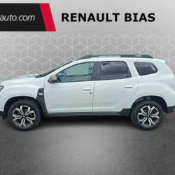 Dacia Duster Blue dCi 115 4x2 Journey + Bias