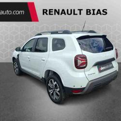Dacia Duster Blue dCi 115 4x2 Journey + Bias