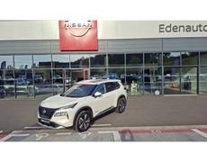 Nissan XTrail Langon