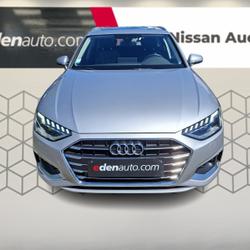 Audi A4 Avant 35 TDI 163 S tronic 7 Avus Auch