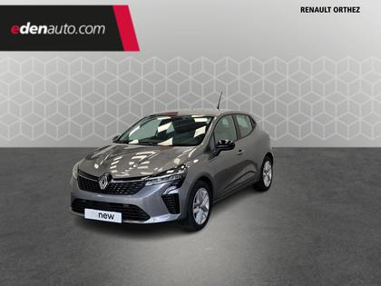 Renault Clio - Blue dCi 100 ch GSR2 Evolution - 18 990 €