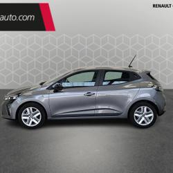 Renault Clio 5 Blue dCi 100 ch GSR2 Evolution Orthez