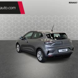 Renault Clio 5 Blue dCi 100 ch GSR2 Evolution Orthez