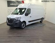 Renault Master Pau