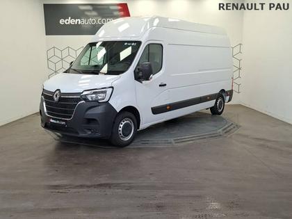 Renault Master - FOURGON FGN TRAC F3500 L3H3 BLUE DCI 135 CONFORT - 32 590 €