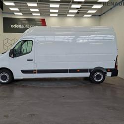 Renault Master FOURGON FGN TRAC F3500 L3H3 BLUE DCI 135 CONFORT Pau