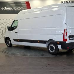 Renault Master FOURGON FGN TRAC F3500 L3H3 BLUE DCI 135 CONFORT Pau