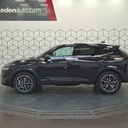 Nissan Qashqai e-Power 190 ch Tekna Lescar
