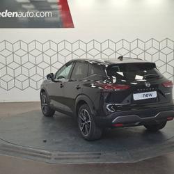 Nissan Qashqai e-Power 190 ch Tekna Lescar