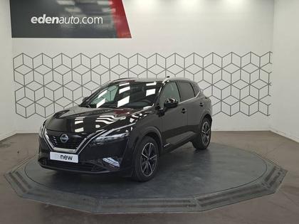 Nissan Qashqai - e-Power 190 ch Tekna - 32 220 €
