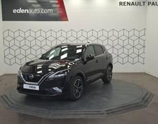 Nissan Qashqai - e-Power 190 ch Tekna - 27 900 €