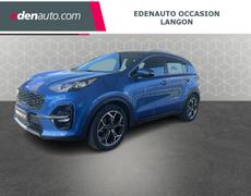 Kia Sportage Mazères