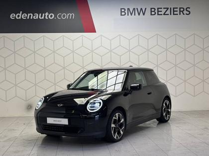 Mini Cooper - Electric SE 218 ch Classic - 31 800 €
