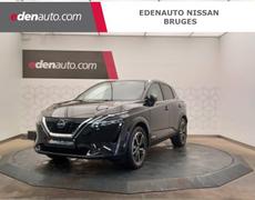 Nissan Qashqai Bruges