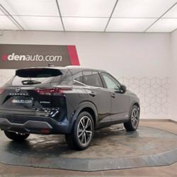 Nissan Qashqai e-Power 190 ch Tekna+ Bruges