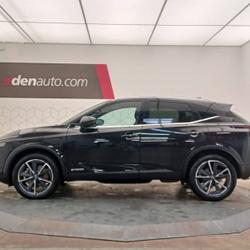 Nissan Qashqai e-Power 190 ch Tekna+ Bruges