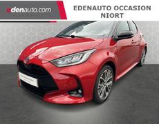 Toyota Yaris Chauray