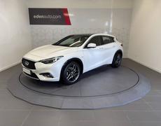 Infiniti Q30 Lagraulière