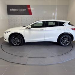 Infiniti Q30 2.2d 170 7DCT Premium Tech Lagrauli&egrave;re