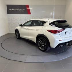 Infiniti Q30 2.2d 170 7DCT Premium Tech Lagrauli&egrave;re