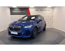 BMW Serie 2 Active Tourer Limoges