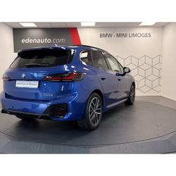 BMW Serie 2 Active Tourer Active Tourer 220i 170 ch DKG7 M Sport Limoges