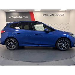 BMW Serie 2 Active Tourer Active Tourer 220i 170 ch DKG7 M Sport Limoges