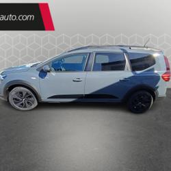 Dacia Jogger Hybrid 140 5 places GSR2 Expression occasion - Biarritz - photo 2/26
