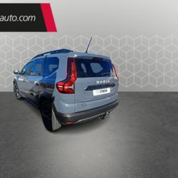 Dacia Jogger Hybrid 140 5 places GSR2 Expression occasion - Biarritz - photo 3/26