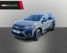 Dacia Jogger Bayonne