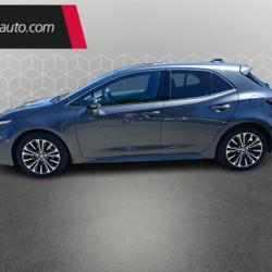 Toyota Corolla Hybride 122h Design Villenave-d'Ornon