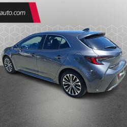 Toyota Corolla Hybride 122h Design Villenave-d'Ornon