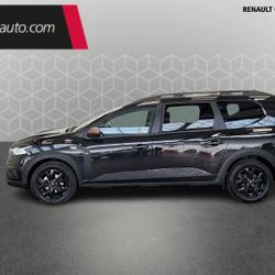 Dacia Jogger Hybrid 140 7 places GSR2 Extreme Orthez