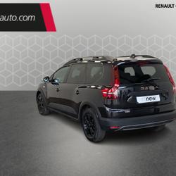 Dacia Jogger Hybrid 140 7 places GSR2 Extreme Orthez