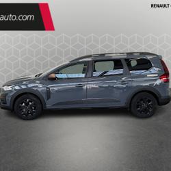 Dacia Jogger Hybrid 140 7 places GSR2 Extreme Orthez