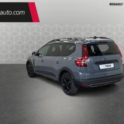 Dacia Jogger Hybrid 140 7 places GSR2 Extreme Orthez
