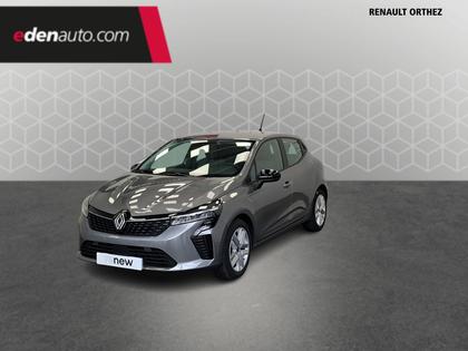 Renault Clio - Blue dCi 100 ch GSR2 Evolution - 18 990 €