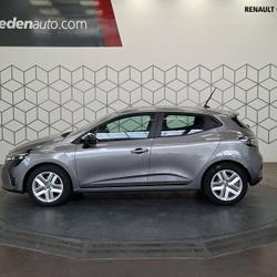 Renault Clio 5 Blue dCi 100 ch GSR2 Evolution Orthez