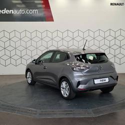 Renault Clio 5 Blue dCi 100 ch GSR2 Evolution Orthez