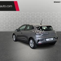 Renault Clio 5 Blue dCi 100 ch GSR2 Evolution Orthez